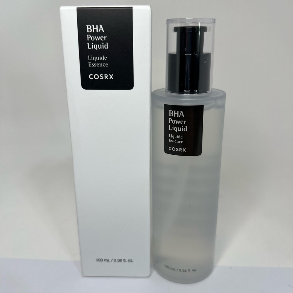 Cosrx BHA Power Liquid